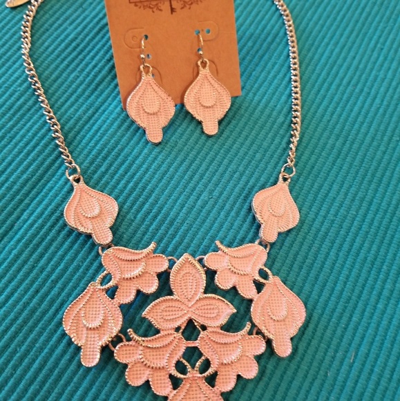 Jewelry - Plunder Design jewelry